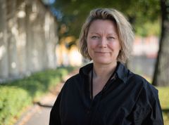 Birte Nordahl, generalsekretær i STL