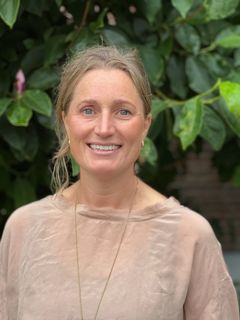 Martine Lerstad, Nasjonalt Åndelig Råd, Bahá’í-samfunnet