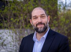 Joav Melchior, overrabbiner for Norge, Nasjonalt samarbeidsråd for jødiske samfunn i Norge