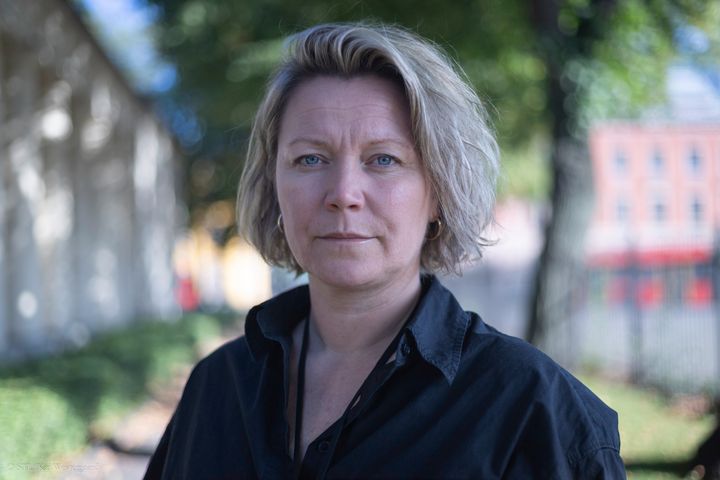 Birte Nordahl, generalsekretær i STL