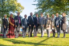 STL religions- og livssynslederforum