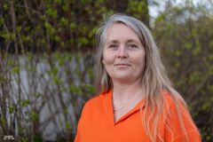 Renate Hetlevik Andersen, leder av Holistisk Forbund