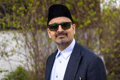 Zahoor Ahmad Ch., nasjonal leder i Ahmadiyya Muslim Jama’at Norge