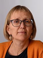 Nora Stene, forsker ved UiO