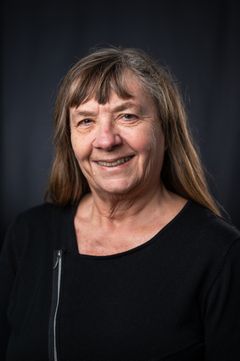 Bente Sandvig, vinner av STLs ærespris