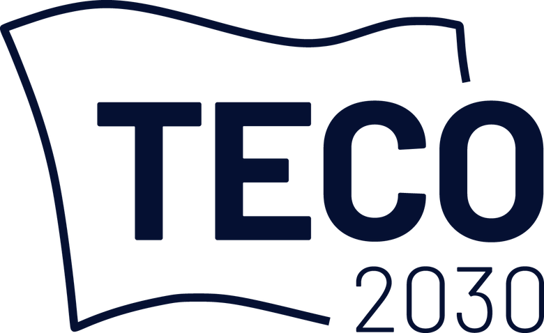 TECO 2030 Logo