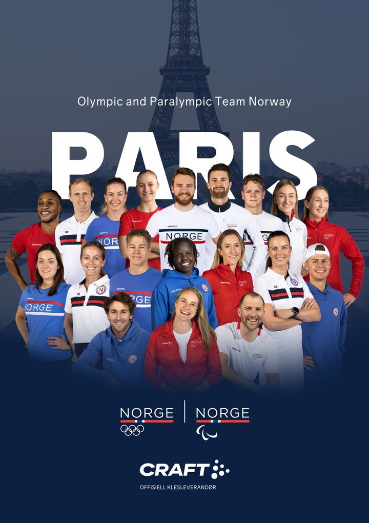 Team Norway