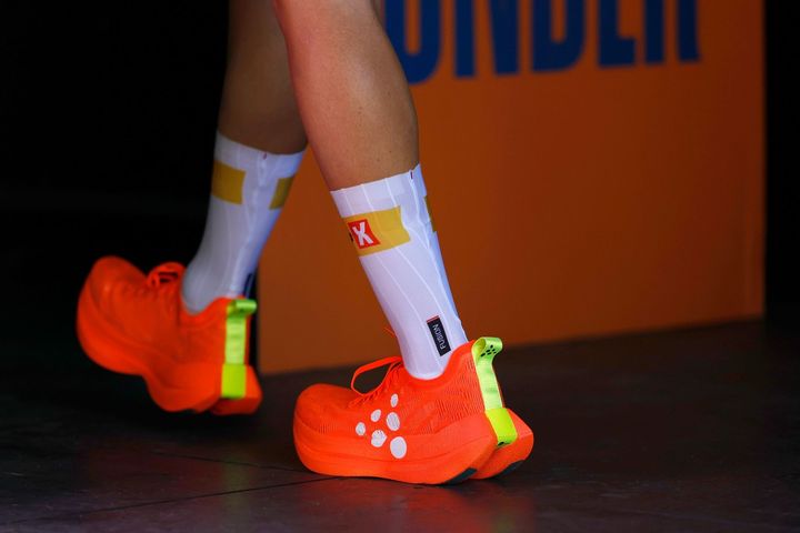 Craft Sportswear blir skoleverandør til Uno-X Mobility Cycling