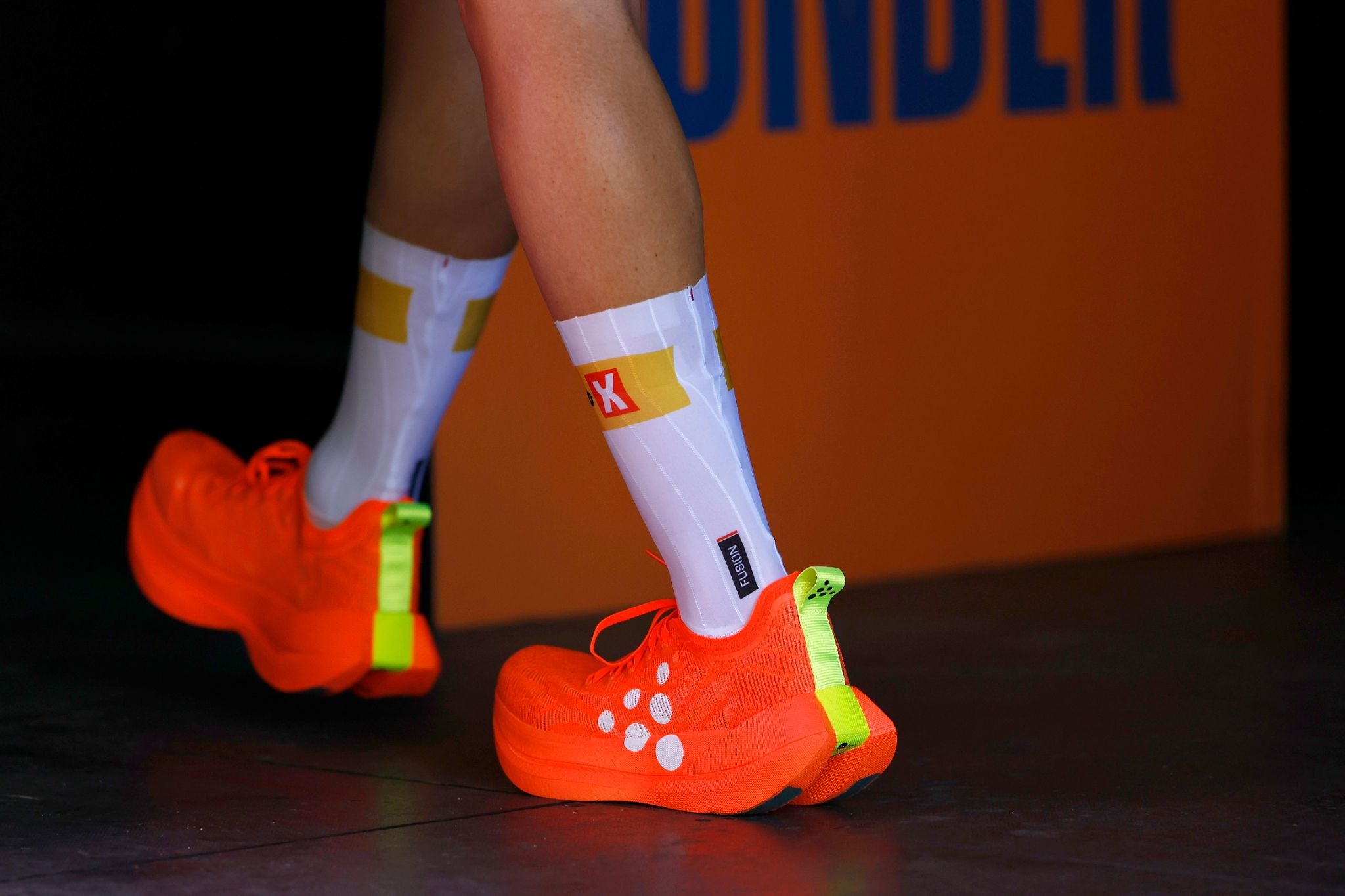 Craft Sportswear inngår samarbeid med Uno-X Mobility Cycling