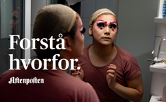Aftenposten lanserer nå sitt nye merkevarebudskap, "Forstå hvorfor"