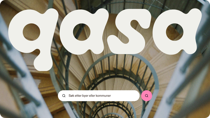 Qasa, a Vend subsidiary, is now entering the Norwegian market.