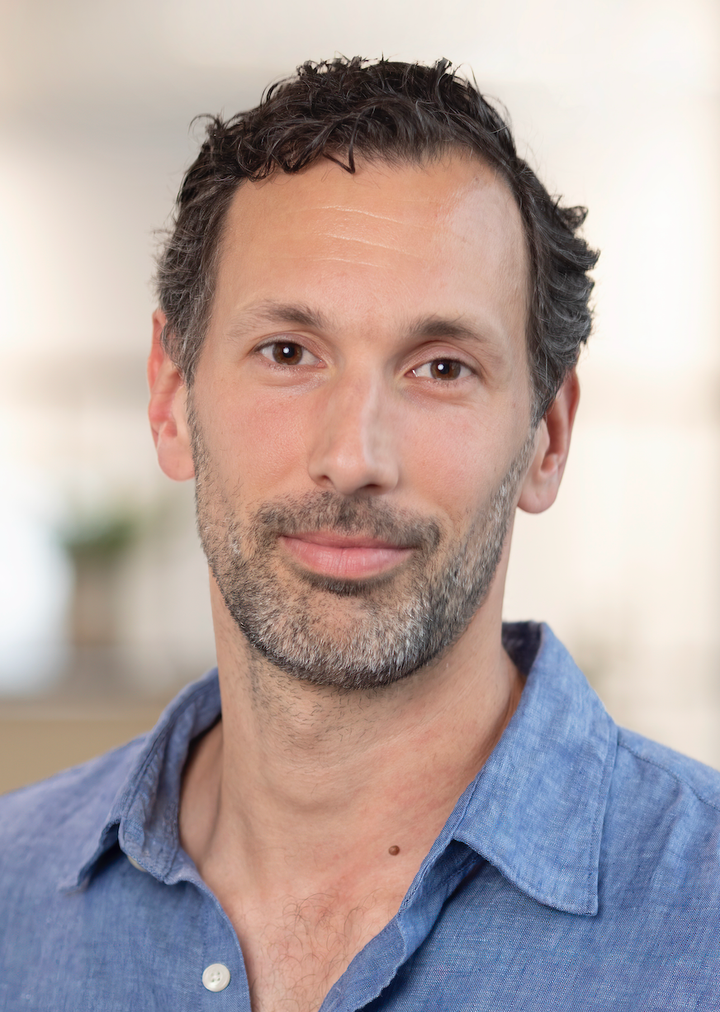 Yale Varty (40) from global fashion platform Lyst is appointed as new CCO for Vend.