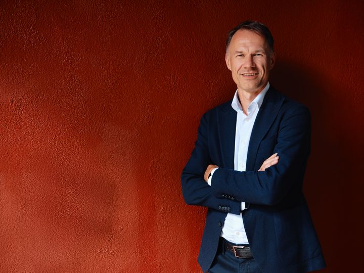 – In Recommerce, our strategic ambition is to make circular consumption the obvious first choice by turning underutilised household goods into actively used and loved items, says Christian Printzell Halvorsen, CEO of Vend.