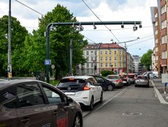 Bomringen Oslo Vogtsgate