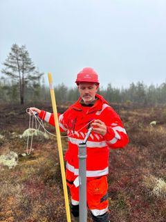 Det er viktig å gjennomføre målinger og dokumentere resultater av arbeidet, før og etter.