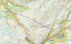 E139 Røldal-Selsjestad er første byggetrinn for å utbedre vegen over Haukeli fra Vågsli i Vinje kommune (Telemark fylke) til Seljestad i Ullensvang kommune (Vestland fylke).