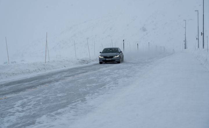 Drifting av fjelloverganger er en del av konkurransen om den nye driftskontrakten i Salten.