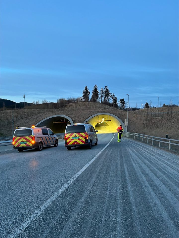 Streknings-ATK settes opp på strekninger som har mange ulykker med drepte og hardt skadde, og i tunneler der ulykkespotensialet er høyt, og hvor det har vært målt høye hastigheter over tid.