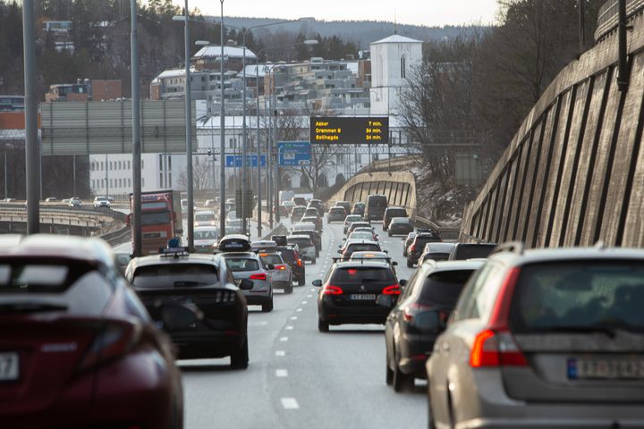 Statens vegvesen deler data som etterspørres av samfunnet og det er en viktig del av samfunnsoppdraget.