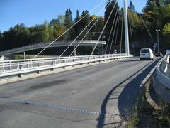 Bilde av brua
