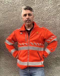 Prosjektleder Ole Seegaard leder arbeidet med å finne en god helhetlig løsning for rv. 4 mellom Oslo og Gjøvik.- Målet er å konkretisere og anbefale et realistisk konsept som tar hensyn til nullvekstmål, ønsket byutvikling i Oslo og løser framkommelighetsutfordringene gjennom Nittedal og videre sørover på riksvei 4, sier Seegaard.