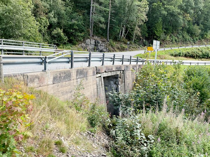 Den gamle bruplata til Myrene bru er slitt og skal erstattes av ei ny. Rv. 41 sør for Høygilt i Birkenes kommune blir stengt i fire uker fra 10. november på grunn av arbeidet.