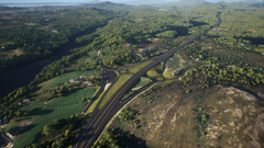 I Statens vegvesen sitt anbefalte alternativ, er det foreslått nytt kryss på Krossgott. Krysset gir kobling til Sveio sentrum.