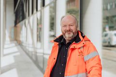 Ole Wilhelm Mortensen