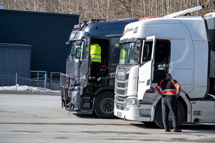 Seriøse transportører skal ikke tape i konkurransen mot aktører som ikke følger spillereglene.