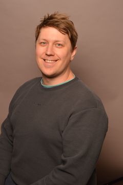 Anders Olsen Sandvik