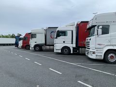 Uthvilte sjåfører er viktig for trafikksikkerheten. Statens vegvesen ønsker flere døgnhvileplasser på strekningen Oslo-Moss for å bedre trafikksikkerhet og arbeidsforholdene for tungbilsjåfører.