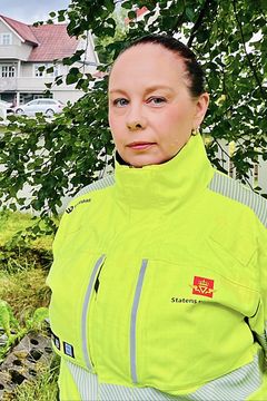 –  Åtte flere har mistet livet i trafikken ved utgangen av juli i år enn i fjor. Det er en bekymringsfull utvikling, sier fungerende avdelingsdirektør for trafikksikkerhet i Statens vegvesen, Hilde Therese Halås.