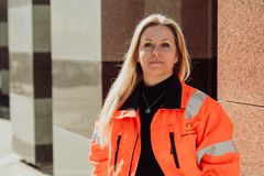Lene Sælen Rivenes