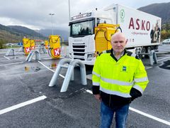 Det er vind i segla for bygging av døgnkvileplassar no. Det er gledeleg, seier regionsjef Jan-Ove Halsøy i NLF.