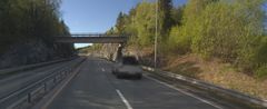 Sikringsarbeid i bergskjæringene langs E6 ved Ronglan i Trøndelag pågår fra 19. oktober til 7. desember 2026. Arbeidene utføres på dagtid mellom kl. 07.00 og 18.00. Trafikken passerer arbeidsområdet med endret kjøremønster og redusert hastighet.
