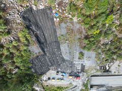 Skredsikring rv. 13 Svotunnelen