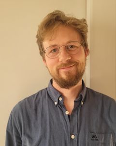Erling Fjeldaas