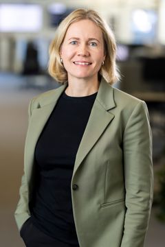 Anne Sagstuen Nysæther