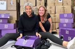 Erotiske julekalndere flyr ut av lageret hos Nytelse.no