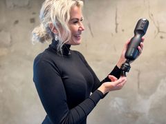 Sexolog Maria K. Ebbestad med årets største overraskelse, Xtensity.