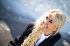 Sexolog og pressekontakt Maria K. Ebbestad