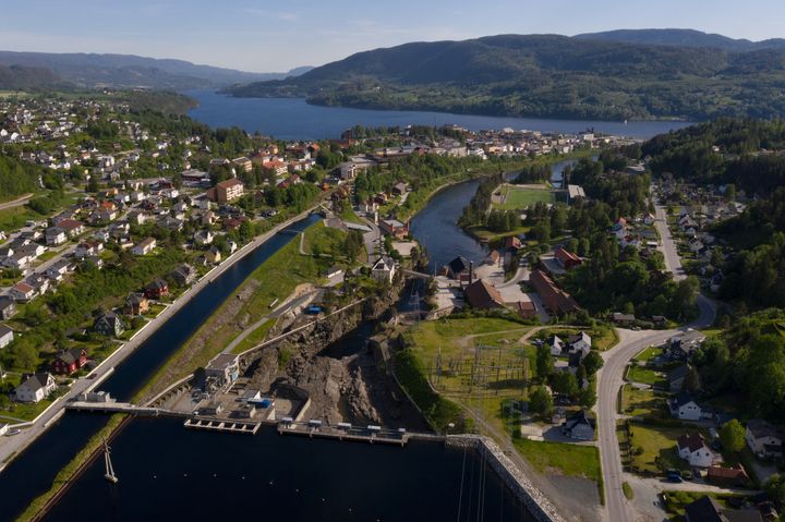 Notodden