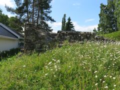 Korskirken i Hamar.