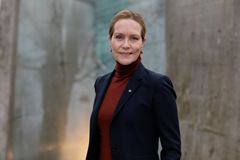 Riksantikvar