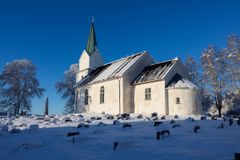 Hurum kirke