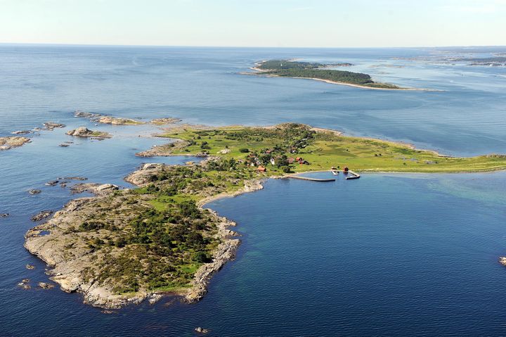 Stråholmen