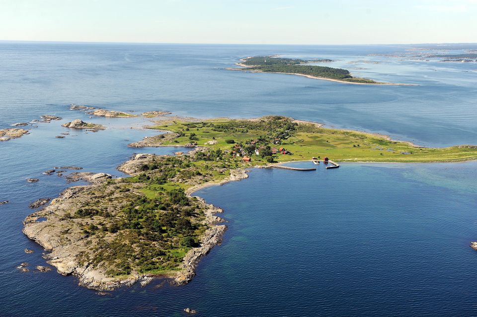 33 landskap i Telemark med i nasjonal oversikt | Riksantikvaren