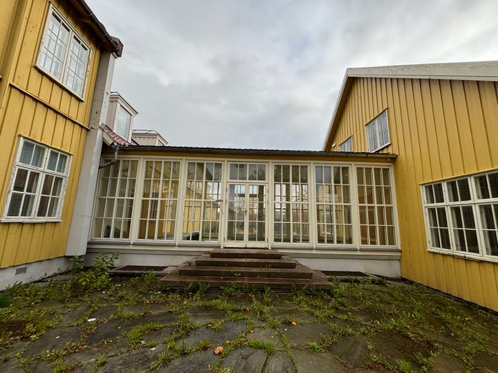 Bilde av Sinsenveien 76 i Oslo