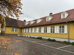 Bilde av Sinsenveien 76 i Oslo.