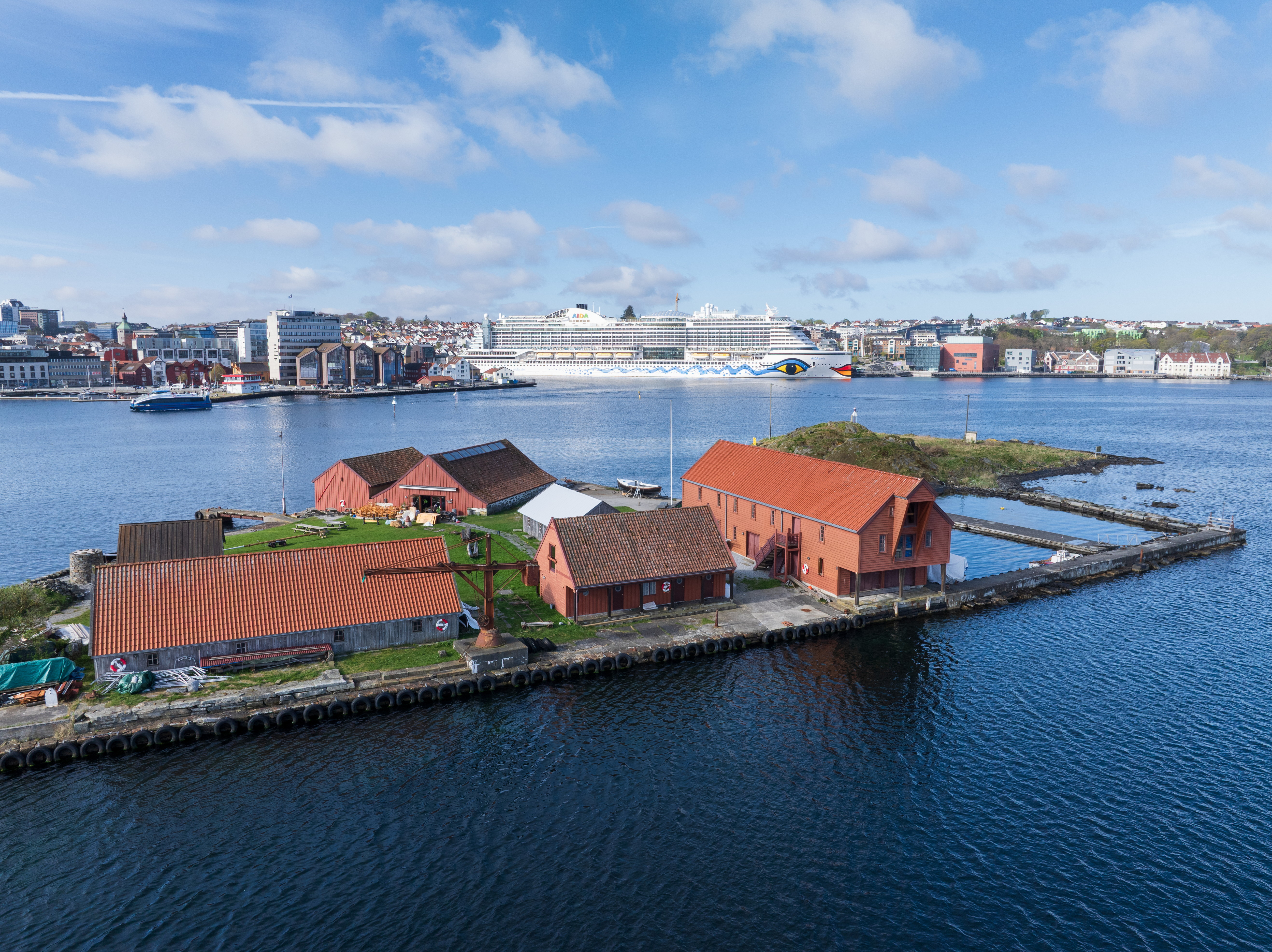 – Viktig rapport for Rogaland